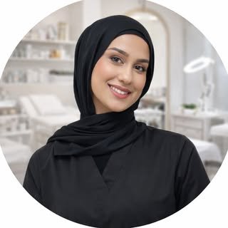 @_zahraaesthetics